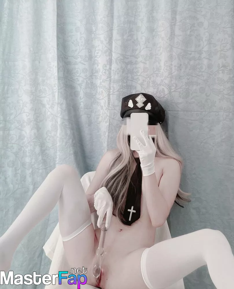 Akari_cos Nude OnlyFans Leak Picture NhKy0WQz4F | MasterFap.net