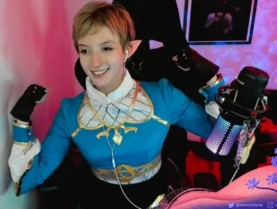 Akemy Sama OnlyFans Leaked Free Thumbnail Picture - #04suq2XGnZ