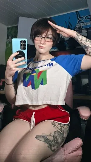 Akemy Sama OnlyFans Leaked Free Thumbnail Picture - #0E2fmsBQY9