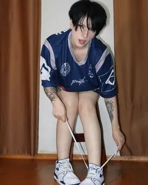 Akemy Sama OnlyFans Leaked Free Thumbnail Picture - #1gCUuo7R0T