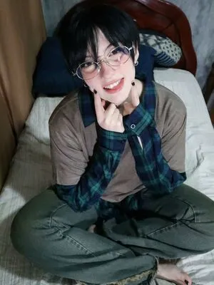 Akemy Sama OnlyFans Leaked Free Thumbnail Picture - #2TWrEPRJAX