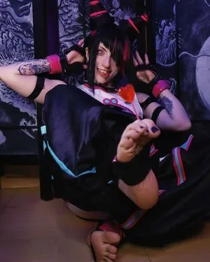 Akemy Sama OnlyFans Leaked Free Thumbnail Picture - #50b2h5IGCc
