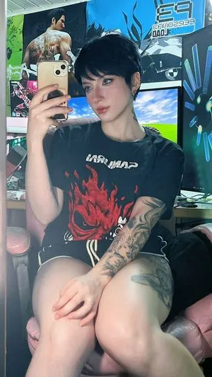 Akemy Sama OnlyFans Leaked Free Thumbnail Picture - #5jmWoNpfIP