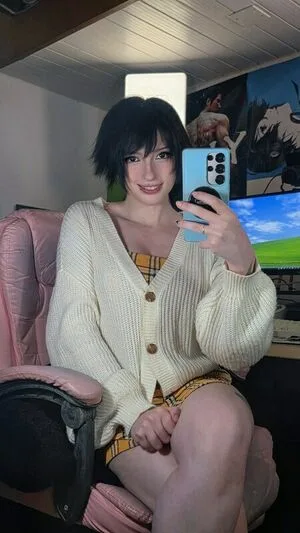 Akemy Sama OnlyFans Leaked Free Thumbnail Picture - #6AFFnLMkvm