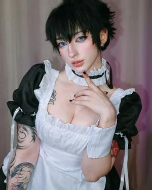 Akemy Sama OnlyFans Leaked Free Thumbnail Picture - #6LiFnrCbw4