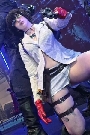Akemy Sama OnlyFans Leaked Free Thumbnail Picture - #6NfCiLaTPQ
