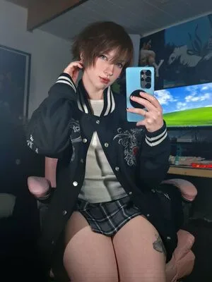 Akemy Sama OnlyFans Leaked Free Thumbnail Picture - #6PBTpJBW39
