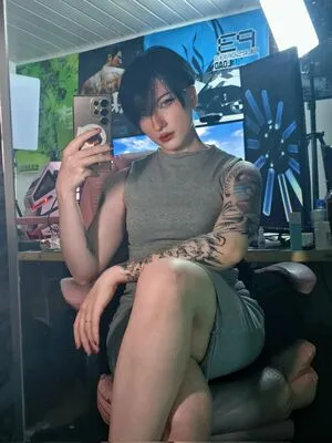 Akemy Sama OnlyFans Leaked Free Thumbnail Picture - #6wInLExAwT