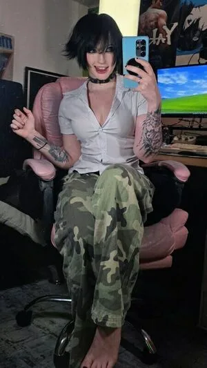 Akemy Sama OnlyFans Leaked Free Thumbnail Picture - #7AwDtjW9Qs