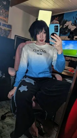 Akemy Sama OnlyFans Leaked Free Thumbnail Picture - #7exsmpnsBD