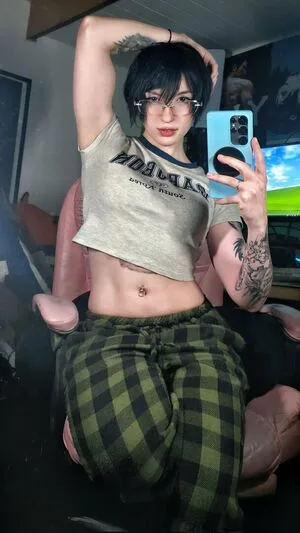 Akemy Sama OnlyFans Leaked Free Thumbnail Picture - #8FkAooVKqB