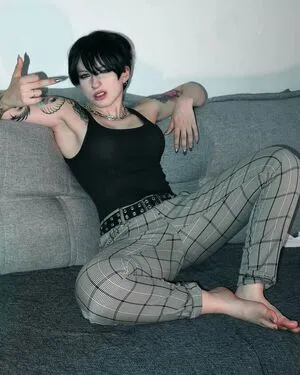 Akemy Sama OnlyFans Leaked Free Thumbnail Picture - #8Pv24Kn3yn