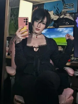 Akemy Sama OnlyFans Leaked Free Thumbnail Picture - #90DbfVAcAC
