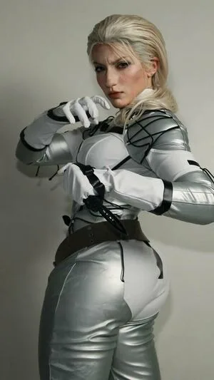 Akemy Sama OnlyFans Leaked Free Thumbnail Picture - #9mjOL3RBY9