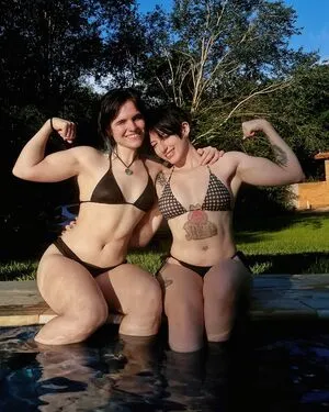 Akemy Sama OnlyFans Leaked Free Thumbnail Picture - #A1yZFjWNAP