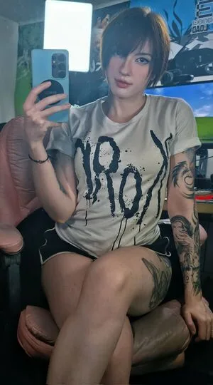 Akemy Sama OnlyFans Leaked Free Thumbnail Picture - #AInAOE8tHo