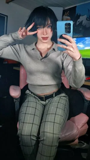 Akemy Sama OnlyFans Leaked Free Thumbnail Picture - #BdZUIREcP8