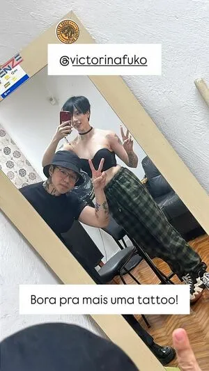 Akemy Sama OnlyFans Leaked Free Thumbnail Picture - #C8vTMz2YPE