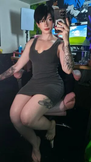 Akemy Sama OnlyFans Leaked Free Thumbnail Picture - #CSpdpW3PCZ