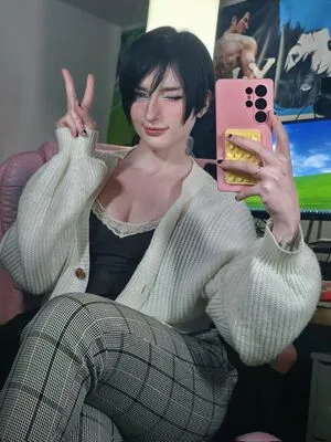 Akemy Sama OnlyFans Leaked Free Thumbnail Picture - #EKPAWSPrXG