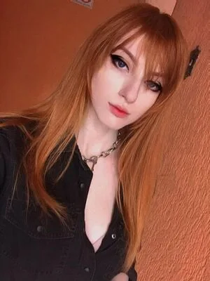 Akemy Sama OnlyFans Leaked Free Thumbnail Picture - #ELzzi3cuDY