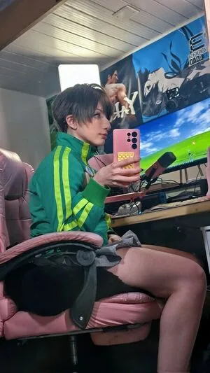 Akemy Sama OnlyFans Leaked Free Thumbnail Picture - #EU9VE7bU4y