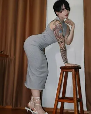 Akemy Sama OnlyFans Leaked Free Thumbnail Picture - #EfEME4BfZu
