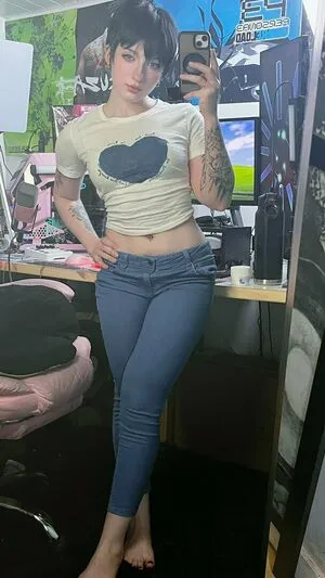 Akemy Sama OnlyFans Leaked Free Thumbnail Picture - #EwM7bWOPAt