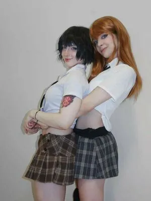 Akemy Sama OnlyFans Leaked Free Thumbnail Picture - #FF1NzgLetC