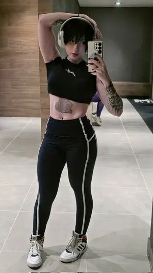 Akemy Sama OnlyFans Leaked Free Thumbnail Picture - #FeCjL7hfj9