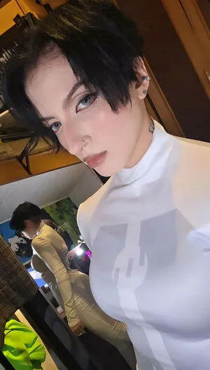 Akemy Sama OnlyFans Leaked Free Thumbnail Picture - #GD0A5BNd8f