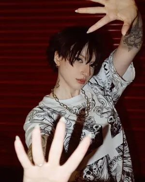 Akemy Sama OnlyFans Leaked Free Thumbnail Picture - #GeOiVqqCyb