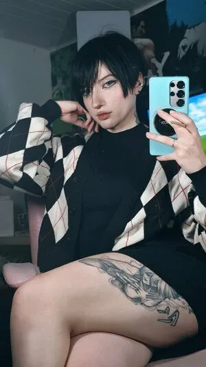 Akemy Sama OnlyFans Leaked Free Thumbnail Picture - #HEOGV387g2