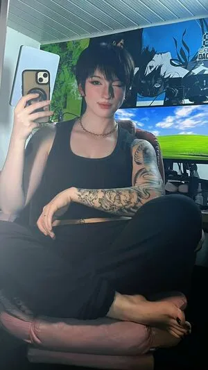 Akemy Sama OnlyFans Leaked Free Thumbnail Picture - #IFrv8c64mF