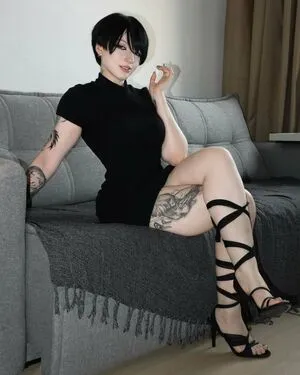 Akemy Sama OnlyFans Leaked Free Thumbnail Picture - #InARcKXfoX