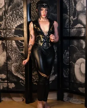 Akemy Sama OnlyFans Leaked Free Thumbnail Picture - #MhI4DPYmt4