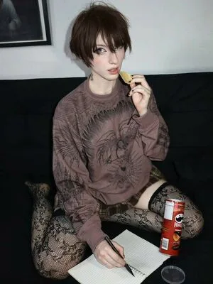 Akemy Sama OnlyFans Leaked Free Thumbnail Picture - #PqGCaDes3Q