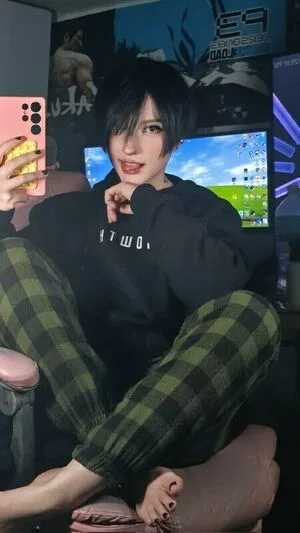 Akemy Sama OnlyFans Leaked Free Thumbnail Picture - #RUV5oSGnTY