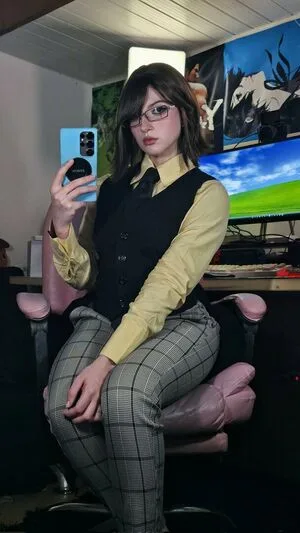 Akemy Sama OnlyFans Leaked Free Thumbnail Picture - #S11qSjPeFS