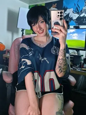 Akemy Sama OnlyFans Leaked Free Thumbnail Picture - #SteZ4HoE8b