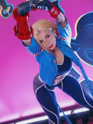 Akemy Sama OnlyFans Leaked Free Thumbnail Picture - #TPWmAc2JLo