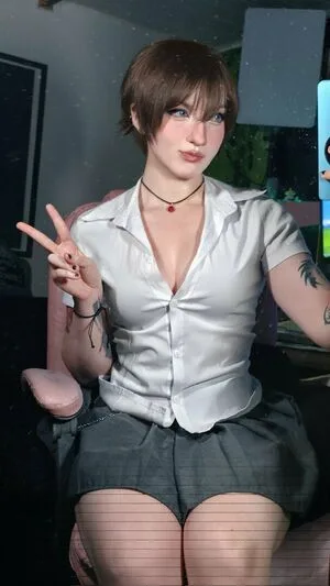 Akemy Sama OnlyFans Leaked Free Thumbnail Picture - #UsQKuiKPfv