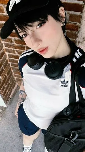 Akemy Sama OnlyFans Leaked Free Thumbnail Picture - #VGdsiHv8QL