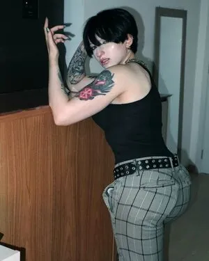 Akemy Sama OnlyFans Leaked Free Thumbnail Picture - #VPbKu87A6Q