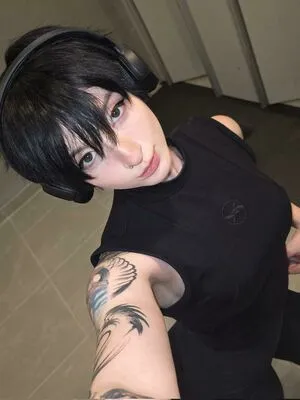 Akemy Sama OnlyFans Leaked Free Thumbnail Picture - #VZ2bSPqx13