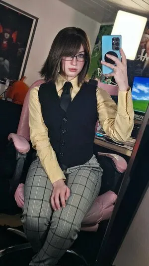 Akemy Sama OnlyFans Leaked Free Thumbnail Picture - #VaXN4OCfXS