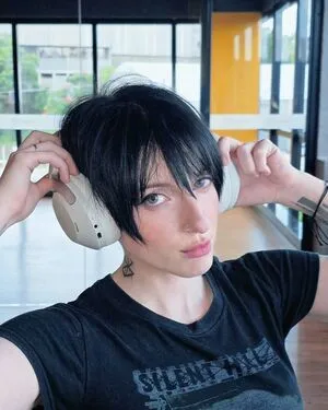 Akemy Sama OnlyFans Leaked Free Thumbnail Picture - #VhtteqbcDv