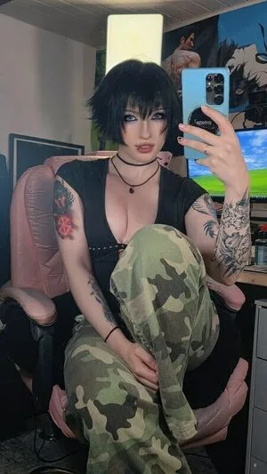 Akemy Sama OnlyFans Leaked Free Thumbnail Picture - #XIsTyo5nVa