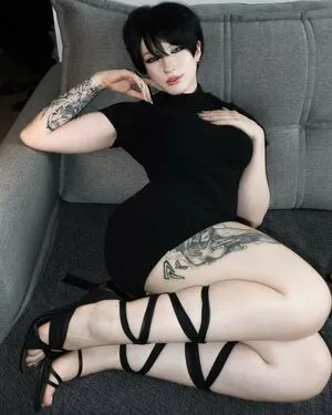 Akemy Sama OnlyFans Leaked Free Thumbnail Picture - #XuciUw2SEx