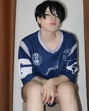 Akemy Sama OnlyFans Leaked Free Thumbnail Picture - #YKAi79SLY0